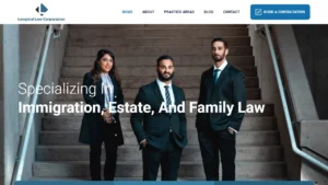 Lawgical Law Corporation - Surrey, BC Lawgical Law Corporation - Surrey, BC