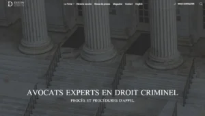 Doyon Avocats - Québec City, QC Doyon Avocats - Québec City, QC