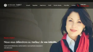 Myriam Tabet Avocate - Québec City, QC Myriam Tabet Avocate - Québec City, QC
