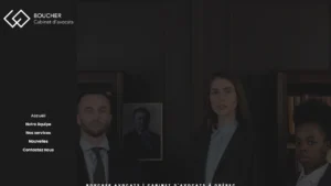 Boucher, Cabinet d'Avocats - Québec, QC Boucher, Cabinet d'Avocats - Québec, QC