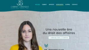 Cabinet juridique Jennifer Guay Inc. - Québec City, QC Cabinet juridique Jennifer Guay Inc. - Québec City, QC