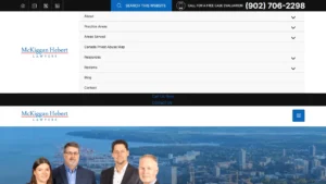 McKiggan Hebert Lawyers - Halifax, NS McKiggan Hebert Lawyers - Halifax, NS