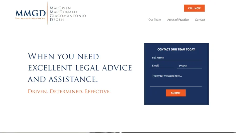 Jennifer L. MacDonald Law Inc. - Halifax, NS Jennifer L. MacDonald Law Inc. - Halifax, NS