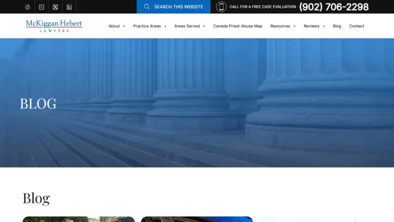 Halifax Medical Malpractice Lawyer - Halifax, NS Halifax Medical Malpractice Lawyer - Halifax, NS