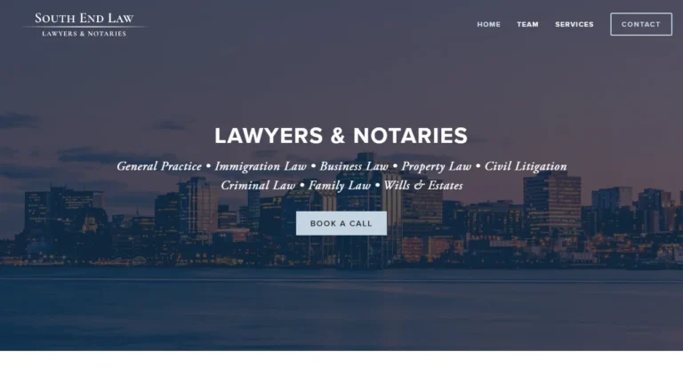 Ethan Kim and Associates - Halifax, NS Ethan Kim and Associates - Halifax, NS