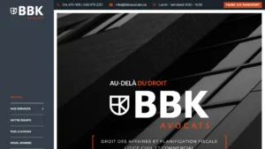 BBK Avocats - Laval, QC BBK Avocats - Laval, QC