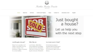 Mattia Maria Puccio Notary - Laval, QC Mattia Maria Puccio Notary - Laval, QC
