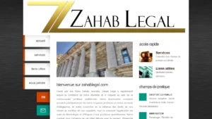 Zahab Legal Inc. - Laval, QC Zahab Legal Inc. - Laval, QC