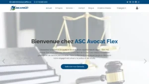 ASC Avocat - Laval, QC ASC Avocat - Laval, QC