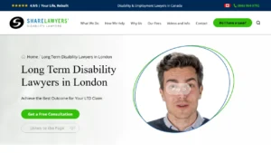 Share Lawyers - London, ON Share Lawyers - London, ON