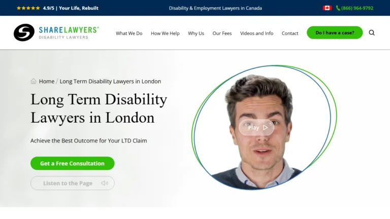 Share Lawyers - London, ON Share Lawyers - London, ON