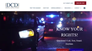 Dominion Criminal Defence - London, ON Dominion Criminal Defence - London, ON