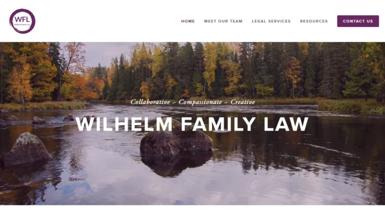 Wilhelm Family Law - London, ON Wilhelm Family Law - London, ON