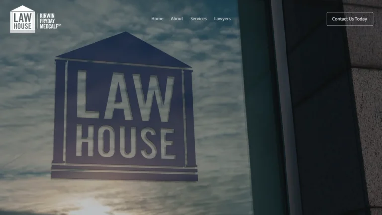 Kirwin Fryday Medcalf Lawyers - London, ON Kirwin Fryday Medcalf Lawyers - London, ON
