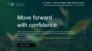 Family Lawyers Collective LLP - London, ON Family Lawyers Collective LLP - London, ON