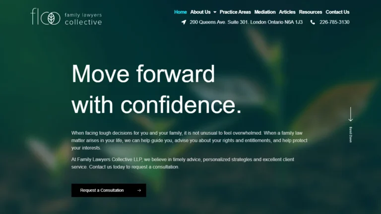 Family Lawyers Collective LLP - London, ON Family Lawyers Collective LLP - London, ON