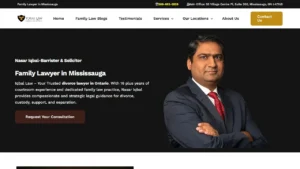 IQBAL LAW - London, ON IQBAL LAW - London, ON