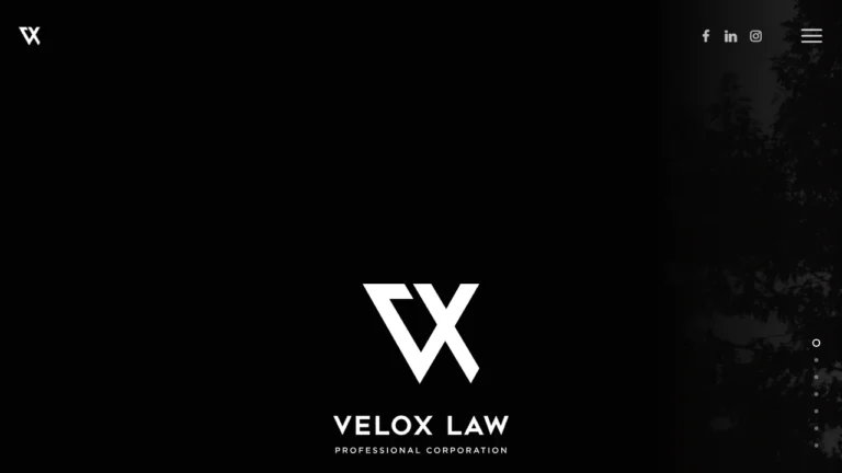 Velox Law Professional Corporation - London, ON Velox Law Professional Corporation - London, ON