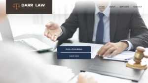 Darr Law - London, ON Darr Law - London, ON