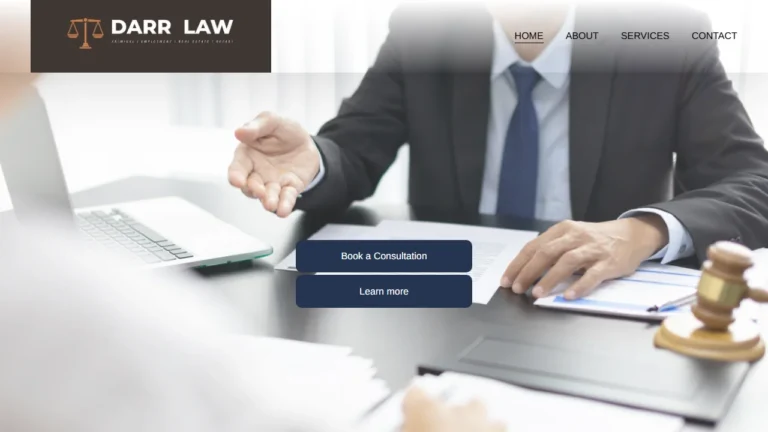 Darr Law - London, ON Darr Law - London, ON