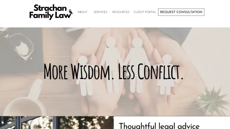Strachan Family Law - London, ON Strachan Family Law - London, ON