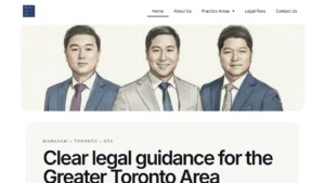 Kung, Lo & Jia LLP - Markham, ON Kung, Lo & Jia LLP - Markham, ON