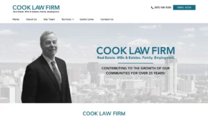 Cook Law Firm - Markham, ON Cook Law Firm - Markham, ON