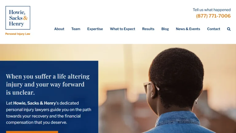Howie, Sacks & Henry LLP - Markham, ON Howie, Sacks & Henry LLP - Markham, ON