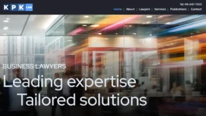 KPK Law LLP - Markham, ON KPK Law LLP - Markham, ON