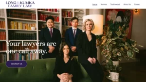 Long Kumka Family Law - Markham, ON Long Kumka Family Law - Markham, ON