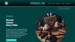 Veridian Law - Markham, ON Veridian Law - Markham, ON