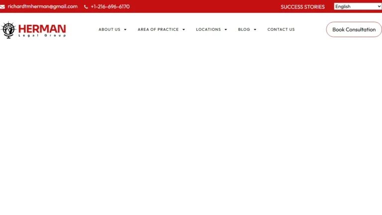 Herman Legal Group, LLC - Markham, ON Herman Legal Group, LLC - Markham, ON