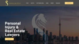 Siddiqui Law Office - Vaughan, ON Siddiqui Law Office - Vaughan, ON