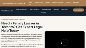 Nussbaum Law Vaughan - Vaughan, ON Nussbaum Law Vaughan - Vaughan, ON