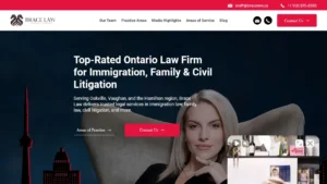 Brace Law Professional Corporation - Vaughan, ON Brace Law Professional Corporation - Vaughan, ON