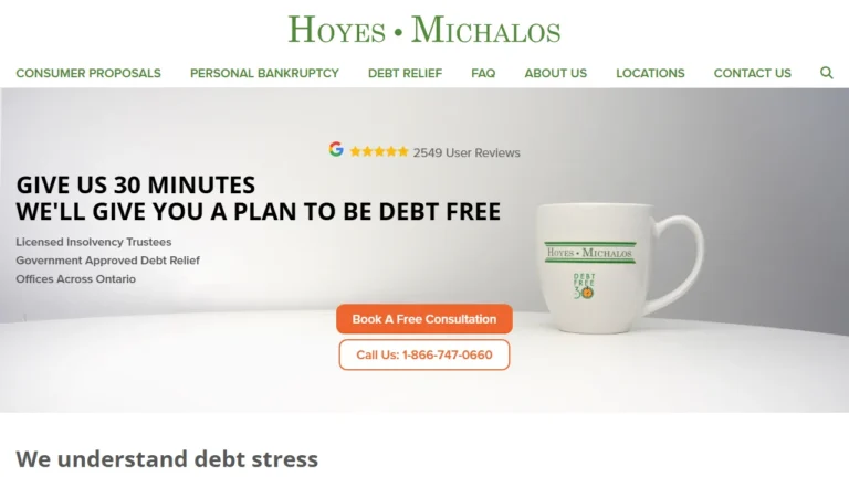 Hoyes, Michalos & Associates - Vaughan, ON Hoyes, Michalos & Associates - Vaughan, ON