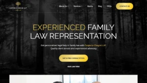 Caspersz Chegini LLP - Vaughan, ON Caspersz Chegini LLP - Vaughan, ON