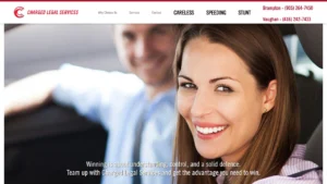 Redline Legal Services Professional Corporation - Vaughan, ON Redline Legal Services Professional Corporation - Vaughan, ON