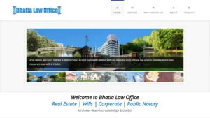 Arun Bhatia - Kitchener, ON Arun Bhatia - Kitchener, ON