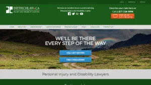 Dietrich Law Office - Kitchener, ON Dietrich Law Office - Kitchener, ON