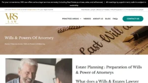 VRS Law Firm - Real Estate, Wills & Probate Firm - Kitchener, ON VRS Law Firm - Real Estate, Wills & Probate Firm - Kitchener, ON