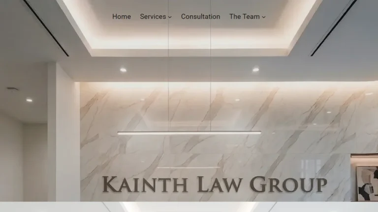 Kainth Law Group (KLG) - Kitchener, ON Kainth Law Group (KLG) - Kitchener, ON