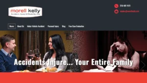 Morell Kelly - Kitchener, ON Morell Kelly - Kitchener, ON