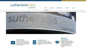 Sutherland Mark Flemming Snyder-Penner Professional Corporation - Kitchener, ON Sutherland Mark Flemming Snyder-Penner Professional Corporation - Kitchener, ON