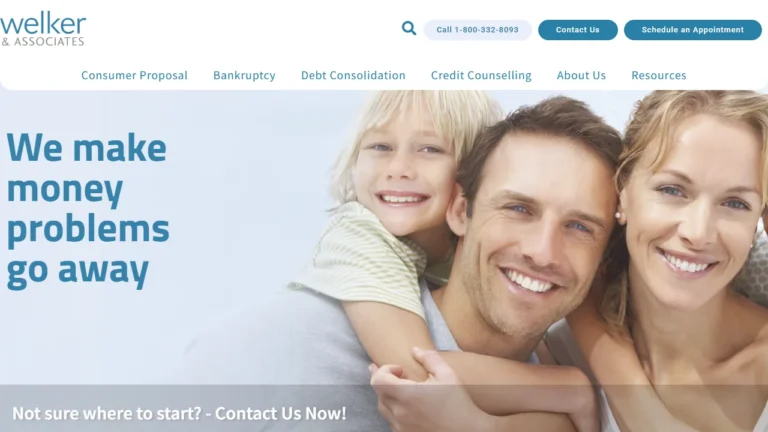 Welker & Associates Inc. - Kitchener, ON Welker & Associates Inc. - Kitchener, ON
