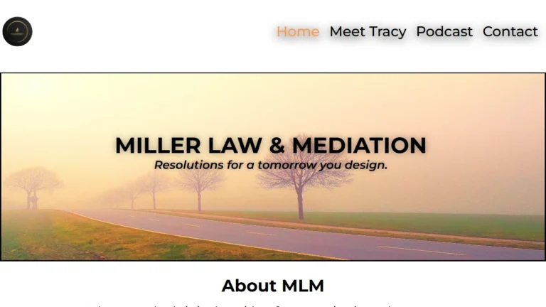 Miller Law & Mediation - Kitchener, ON Miller Law & Mediation - Kitchener, ON