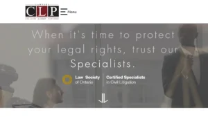 Colautti Landry Partners - Windsor, ON Colautti Landry Partners - Windsor, ON