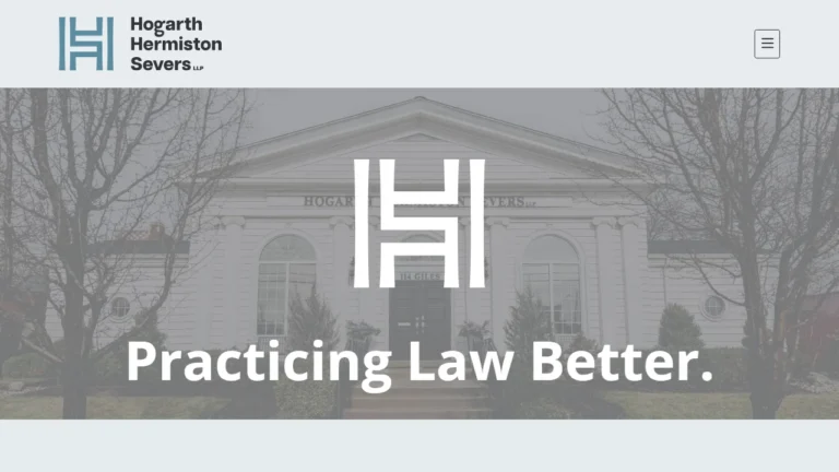 Hogarth Hermiston Severs LLP - Windsor, ON Hogarth Hermiston Severs LLP - Windsor, ON