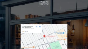 Farhat & Associates Law Firm - Windsor, ON Farhat & Associates Law Firm - Windsor, ON