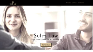 Ryan Michael Solcz Professional Corporation - Windsor, ON Ryan Michael Solcz Professional Corporation - Windsor, ON